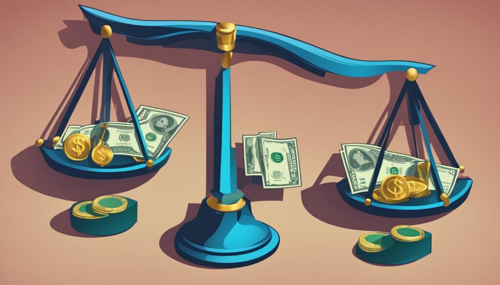 comparing money market accounts