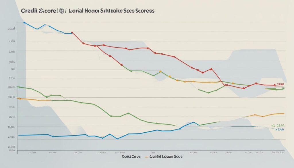 effects of personal loan on credit score