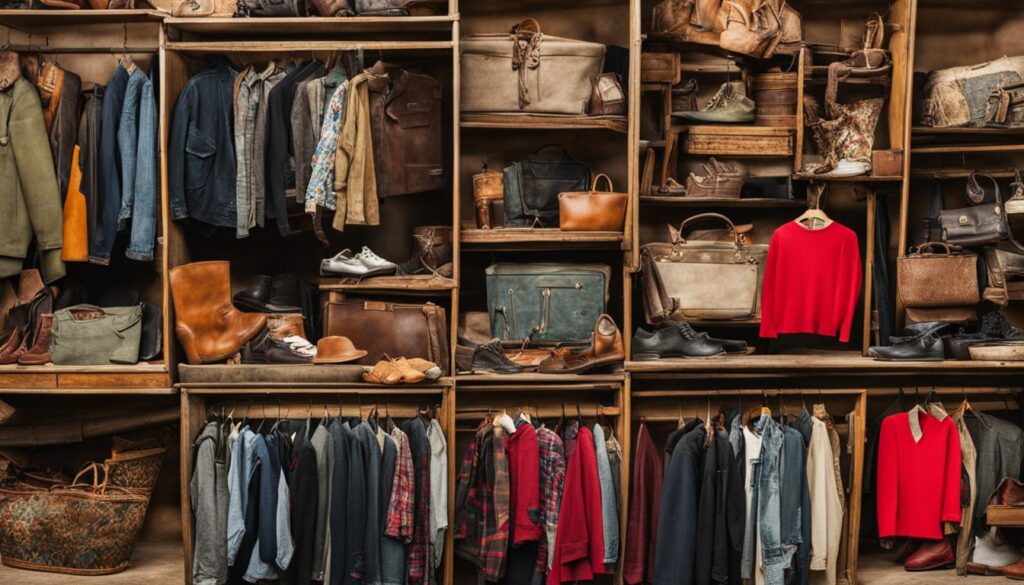 risks and rewards of thrift store flipping