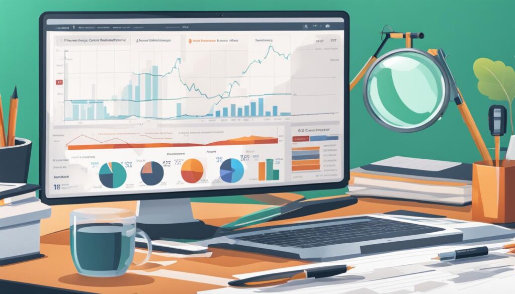 tracking your side hustle's progress